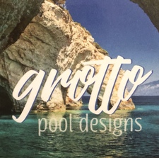 Grotto Pool Designs logo