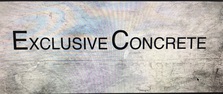 Exclusive Concrete logo