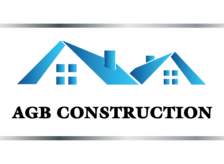 Logo for A.G.B. Caulking & Waterproofing