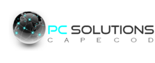 PC Solutions Cape Cod logo