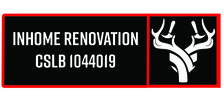 InHome Renovation - Construction Company - Montebello, California  Facebook - 1,723 Photos logo