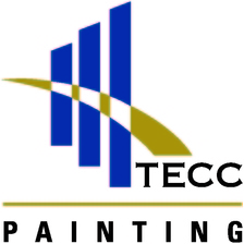 TECC Painting Company logo