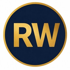 Logo for Routen Woods LLC