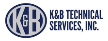 K&B Technical Services, Inc. logo