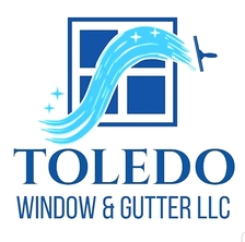 Toledo Window and Gutter Cleaning, LLC logo