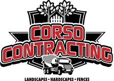 Logo for Corso Contracting, LLC