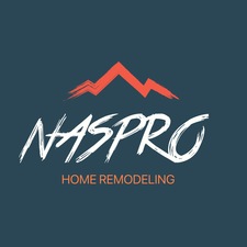 Logo for Naspro Home Remodeling - Trang ch Facebook