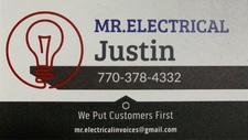 Avatar for Mr. Electrical