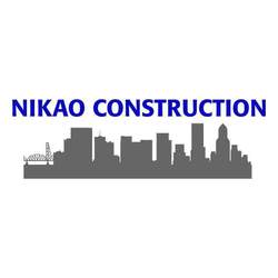 Nikao Construction, LLC logo