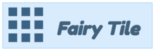 Logo for Fairy Tile, Inc. dba Dream and Build Works