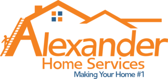 Alexander Home Services, LLP logo