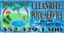 Avatar for Cleanrite Pool Service