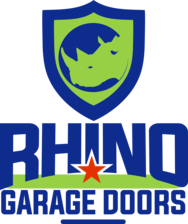 Rhino Garage Doors, LLC logo