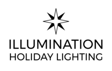 Illumination Holiday Lighting logo