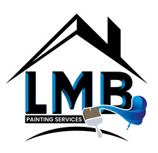 Lmb Painting Services - Home  Facebook logo