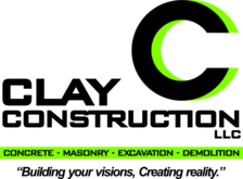 Avatar for Clay Construction, LLC