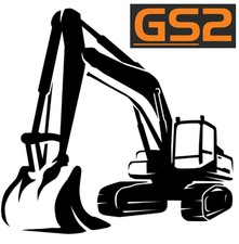 GS2, LLC logo