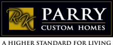 Parry Custom Homes, Inc. logo