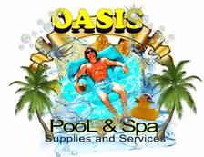 Avatar for Oasis Pool & Spa Supplies and Services, LLC