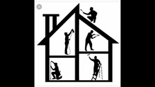 Logo for Wilson's Handyman Service