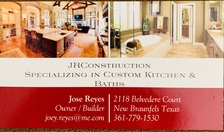 Avatar for JR Construction