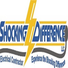 Logo for Shocking Difference, LLC