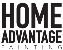 Logo for Home Advantage