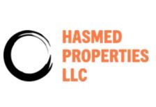 Hasmed Properties, LLC logo