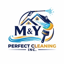 Logo for M@Y perfect cleaning Inc