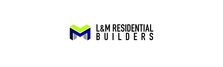 L&M Residential Builders, Inc. logo