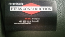 Avatar for Hibbs Construction