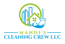 Mandi's Cleaning Crew, LLC logo