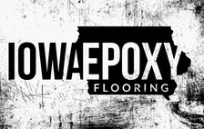 Iowa Epoxy Flooring, LLC logo