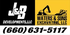 Avatar for Waters & Sons