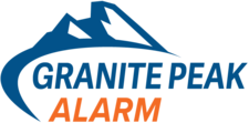 Granite Peak Alarm, LLC logo