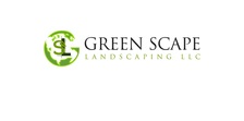 Logo for Green Scape Landscaping LLC