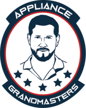 Appliance GrandMasters logo