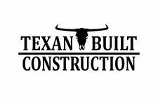 Texan Built Construction, LLC logo