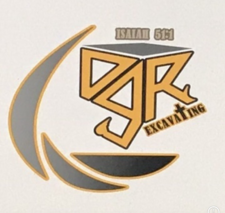 DGR Excavating, LLC logo