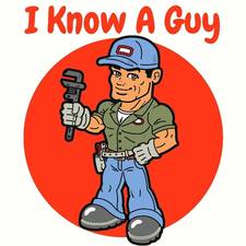 I Know A Guy FL, LLC logo