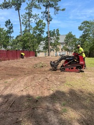 All Good Lawn & Tree Services logo