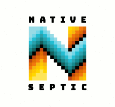 Native Septic, Inc. logo