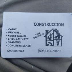 Trusted Handyman - Unlicensed Contractor logo