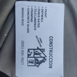 Trusted Handyman - Unlicensed Contractor logo