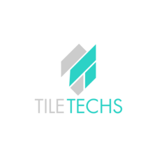Tile Techs, LLC logo