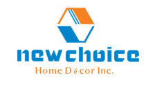 New Choice Home Deco, Inc. logo