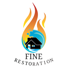 Fine Restoration LLC logo