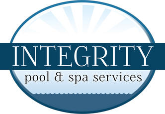 Integrity Pool & Spa Services logo