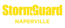 Storm Guard of Naperville logo