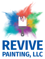 Revive Painting, LLC logo